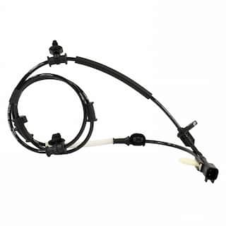 Abs Wheel Speed Sensor - Left, Rear (Phantom/Raptor) OEM Parts BRAB534