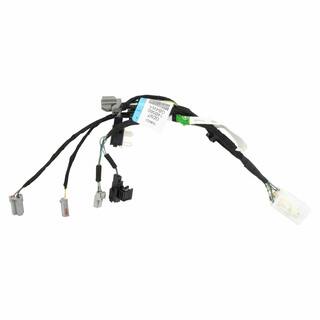 Wire Accessory Feed OEM Parts GD9Z14A318J