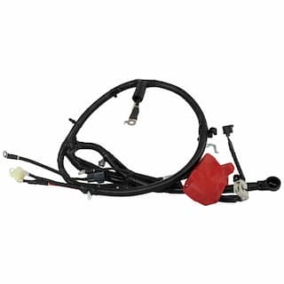 Starter Cable Battery OEM Parts WC96254