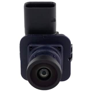 Park Assist Camera Parking - Front OEM Parts FT1Z19G490C