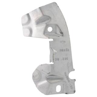 Fender Rail Bracket Frame Stiffener - Front OEM Parts JX6Z8A082A