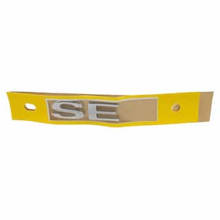 Deck Lid Emblem Hatch OEM Parts AE8Z9942528A