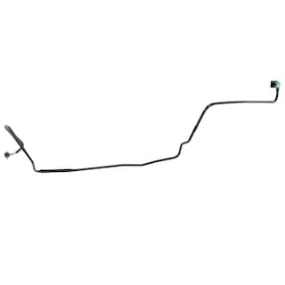 Fuel Vapour Separator Tube - 2.7L OEM Parts JL3Z9D289C