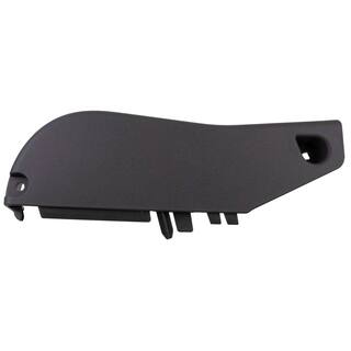Cover Frame and COMPONENTS - Rear, Center OEM Parts R2TZ5867461CJ