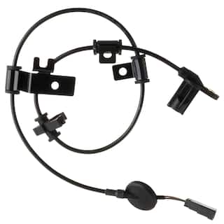 Abs Wheel Speed Sensor - Right, Rear OEM Parts BRAB245