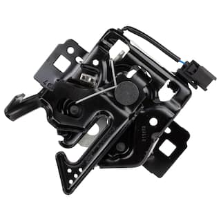 Hood Latch OEM Parts FL3Z16700B