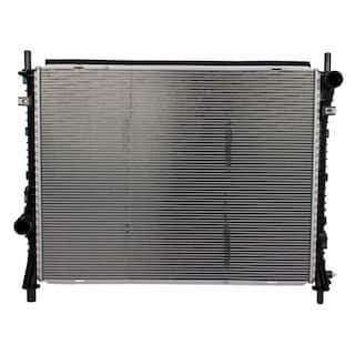 Radiator OEM Parts RAD128