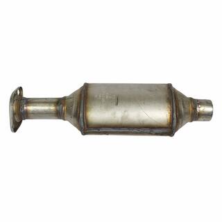 Catalytic Converter OEM Parts AL8Z5E212G