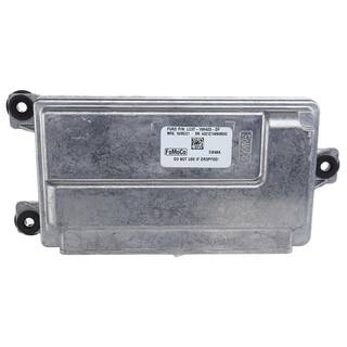 Audio/Visual Unit Control OEM Parts LC3Z19H405C