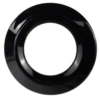 One piece grill Retainer - Left, Upper OEM Parts R2TZ15A862SD