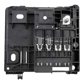 Circuit Breaker Fuse - 2.0L (Fuses) OEM Parts SW8334