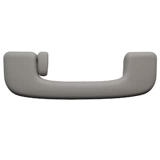 Handle Assist Pull - Left, Rear OEM Parts MB6Z5431407BD