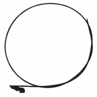 Sunroof Cable Control And Bracket - Left OEM Parts BB5Z78518A00B