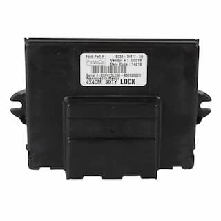 Transfer Case Control Module SH (AT) OEM Parts TM269