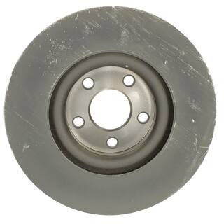 Disc Brake Rotor - Front 2.0L (AT) OEM Parts BRRF397