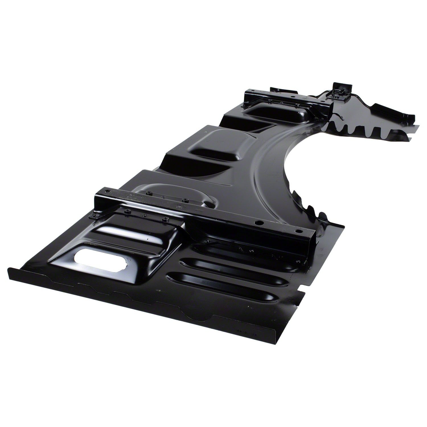 美品◆ LARROUSSE FORD 091 #30 s-l400.jpg