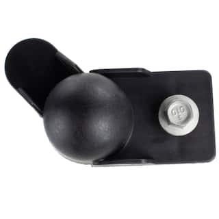 Suspension Shock Absorber Mount Cap Cover - Left, Right, Rear OEM Parts MB3Z18K050A