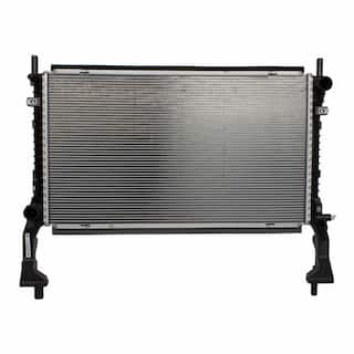 Radiator - 2.3L OEM Parts RAD129