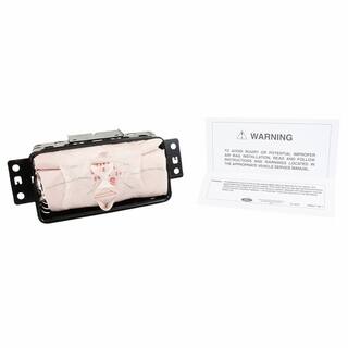 Module No Airbag Door Order Instrument Panel OEM Parts AH6Z54044A74D