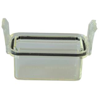 Cover Additional Fuse Box - 0WGM3 OEM Parts 8C4Z14A003A