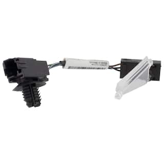 Courtesy Light Lamp Socket And Wire - Right OEM Parts M1PZ14A318C