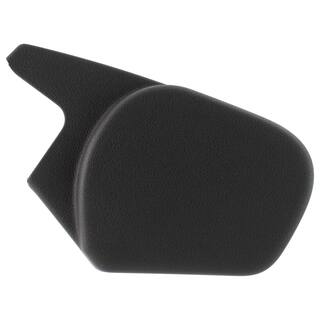 Seat Latch Cover - Right, Rear, Center OEM Parts BB5Z7861348AD