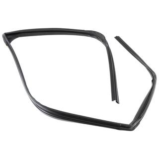 Weatherstrip - Left, Front OEM Parts EB3Z2621597B