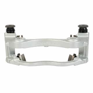 Disc Brake Caliper Bracket Support - Left, Front OEM Parts BRBCF50