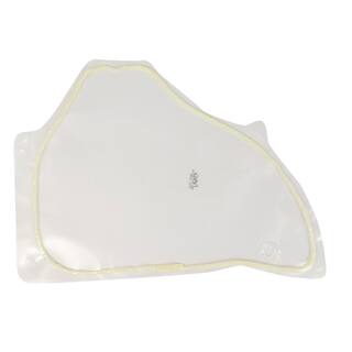 Shield Water Splash - Left, Front (Police) OEM Parts JB5Z78237A05A