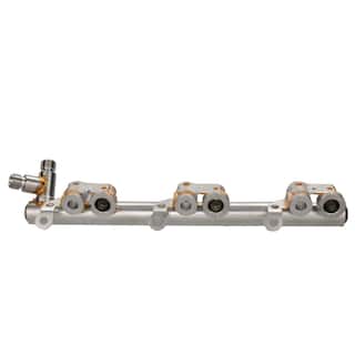 Fuel Rail Manifold Supply - Right OEM Parts FT4Z9D280A