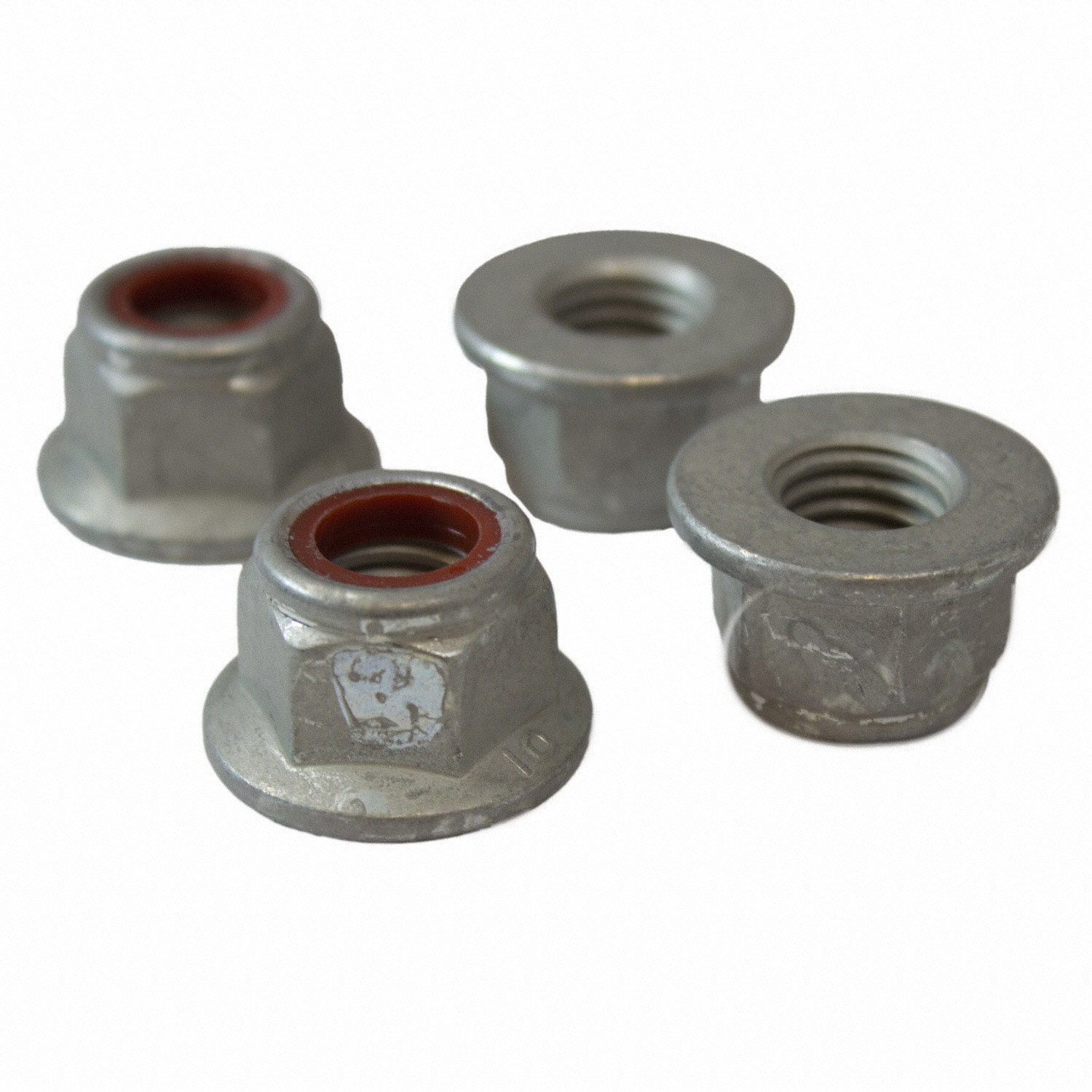 Hex Head Nut - M14  W520215S440