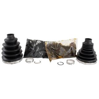 Drive Axle Shaft Kit CV Joint REPAI - Front OEM Parts TX995
