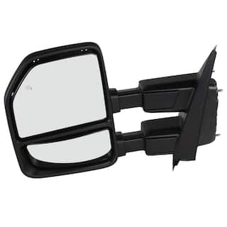 Door Mirror Head Sideview - Left, Rear, Outer OEM Parts MC3Z17683UA