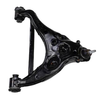 Suspension Control Arm and Ball Joint As - Left, Front OEM Parts MCF2482