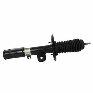 Suspension Strut Shock Absorber - Right, Front OEM Parts AST24674