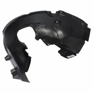 Fender Splash Shield Guard - Right, Front (Series 400V/500V/510V) OEM Parts DT1Z16102A