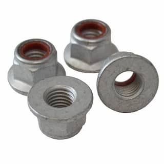 Flanged Hex Head Nut - M14 OEM Parts W520215S441