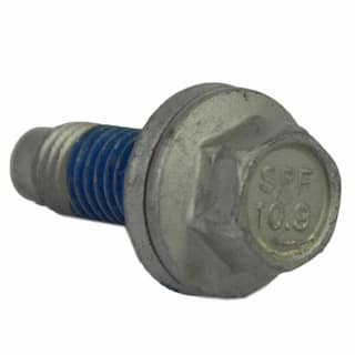 Floor Side Rail Bolt OEM Parts W706698S438