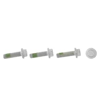 Bolt - M10 x 35MM, Rear OEM Parts W702600S442
