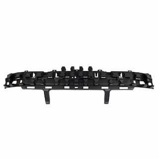 Bumper Impact Absorber Isolator - Rear OEM Parts DS7Z17E855G