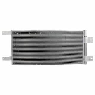 AIR CONDITIONING (A/C) Condenser OEM Parts YJ743