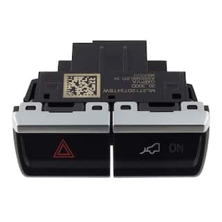 Hazard Warning Switch (Performance) OEM Parts SW8528
