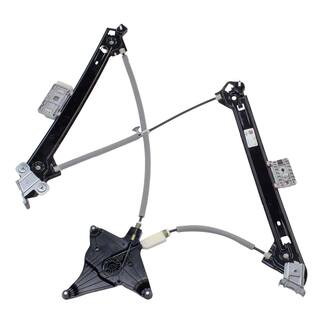 Window Regulator - Left, Front (Coupe) OEM Parts WLR335