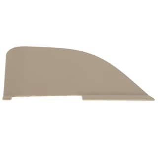 Interior Door Handle Trim Inside Escutcheon OEM Parts JL7Z78266A21AH