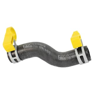Engine Coolant Hose Evaporative Emissions System Lines - 3.0L OEM Parts JL3Z9Y439A