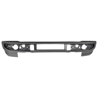 Bumper Face Bar - Front OEM Parts M2DZ17D957AA