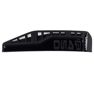 Name Plate - Left, Front OEM Parts SC3Z16720CF