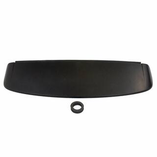 Spoiler (Rear Kit) OEM Parts EJ7Z7844210AA