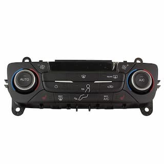 Hvac Control Module OEM Parts CCM258