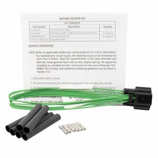 Wire asy OEM Parts WPT1554